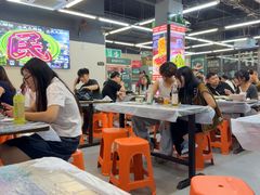 -小民大排档(江汉路店)