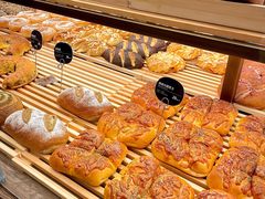 咸咸火腿芝士-原麦山丘(世纪金源店)