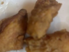 -马凯餐厅(长椿街店)