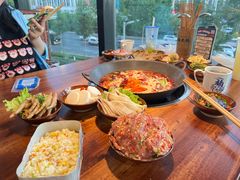 -楠火锅(哈尔滨金爵万象店)