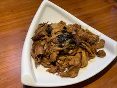 烤麸-涌觅名灶·本地海鲜宁波菜(财富广场店)