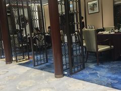 -南京东郊国宾馆