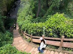 -飞天山旅游区