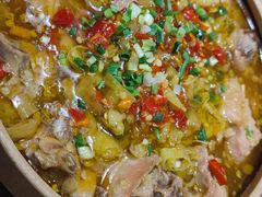 -高嗲嗲·现炒下饭菜(石鼓路店)