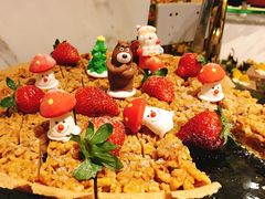 -帝豪酒店•马可勃罗西餐厅