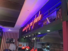 -吉布鲁牛排海鲜自助(百伦店)