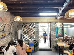 -61号餐吧(兴坪古镇漓江店)