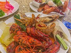 -禾斗海鲜自助(市南银座店)