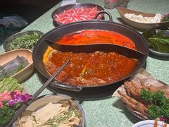-憨铁匠老火锅(龙岗万科里店)