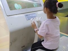 -佛山科学馆