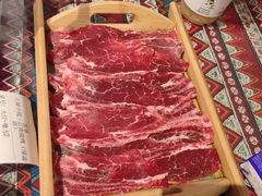 -火塘云南烧烤大排档