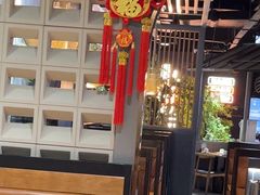 -吉庆莲年有鱼炭烤鱼(苏宁广场店)