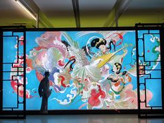 -上海K11购物艺术中心