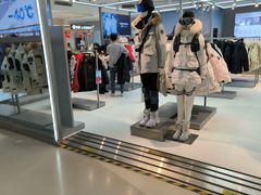 -北京华联购物中心(天通苑店)