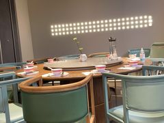包厢-江南里·新浙菜(苏州大悦城店)