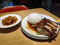 -昌勝香港深井烧鹅(新年华店)