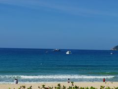 -三亚亚龙湾天域度假酒店