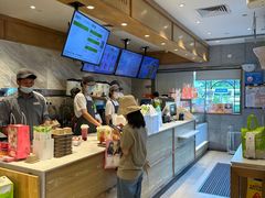 -奈雪的茶(大梅沙8号仓店)