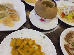 -陆记鹅庄·潮汕菜·狮头鹅(大仟里店)