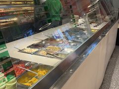 -CALIFORKS加州叉子轻食(朝阳门店)