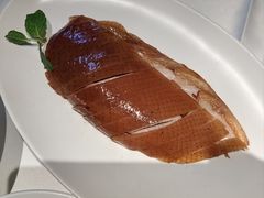 酥香嫩烤鸭-四季民福烤鸭店(故宫店)