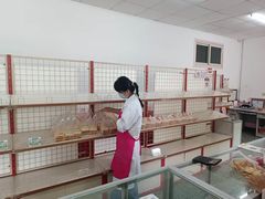 -中关村茶点