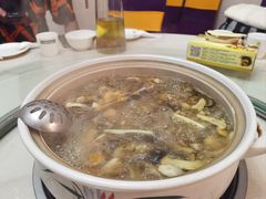 -爱膳菌锅锅(阳南店)