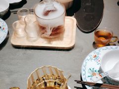 -小厨娘绣中淮扬(大行宫科巷店)