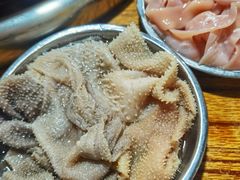-渝味黄姐火锅(黄泥村店)