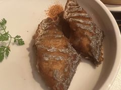 -上海金桥红枫万豪酒店-万豪中餐厅