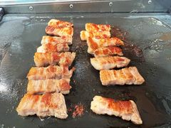 -韩时烤肉(丰科万达广场店)