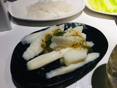 桂花山药-鱼酷活鱼烤鱼(梅江印象城店)