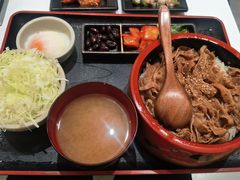 -牛邸·烧肉饭(来福士店)