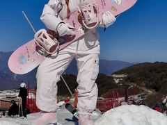 -太子岭滑雪场