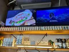 -JuiceRobot·手工意大利面&汉堡精酿(珠江新城店)