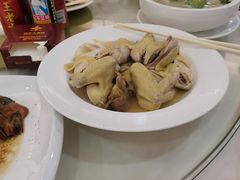 -四季大酒楼(白濠店)