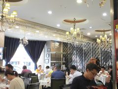 大堂-阿婆农家菜(车墩店)