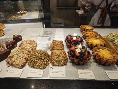 -Money Shops(愚园路店)