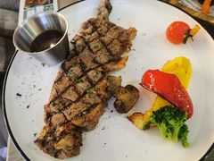 -悦荟T 骨牛排(松江店)