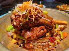 -昌盛德徐州老菜馆