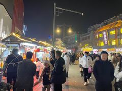 -鼓楼夜市
