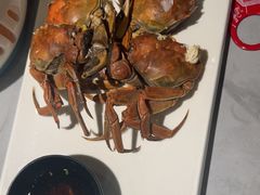 -501號台州海鲜餐厅(海创园店)