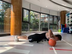 -WEGYMER健萌健身(雅颂居馆)