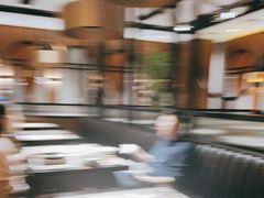 -半秋山西餐厅(宜昌大洋店)