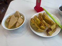 -古南都·清真绿柳居菜馆(太平南路店)
