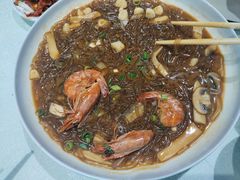 -鲜得莱渔港·小平岛海胆馆(七贤岭店)