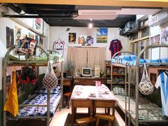 大堂-五马集·海鲜·温州大牌档(黑金冠五马街十字路口店)