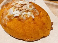马苏里拉芝士烤地瓜-798餐厅(任丘路店)