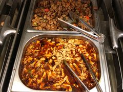 -鹈鹕素食餐厅自助餐部(正阳街店)