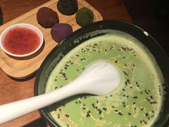 -黑鸡小馆(金源店)